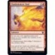 (FOIL) Rouge - Flamboiement final (C) [THB]
