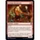 (FOIL) Rouge - Cyclope déconcerté (C) [THB]