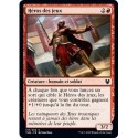 (FOIL) Rouge - Héros des jeux (C) [THB]