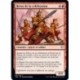 (FOIL) Rouge - Héros de la célébration (U) [THB]