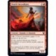 (FOIL) Rouge - Oracle incendiaire (C) [THB]