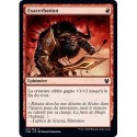 (FOIL) Rouge - Exacerbation (C) [THB]