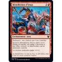 (FOIL) Rouge - Bénédiction d'Iroas (C) [THB]