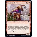 (FOIL) Rouge - Brute née de Nyx (C) [THB]
