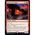 (FOIL) Rouge - Phénix de cendres (R) [THB]