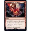 (FOIL) Rouge - Intervention de Purphoros (R) [THB]