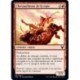 (FOIL) Rouge - Chevaucheuse de la ruée (C) [THB]