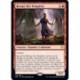 (FOIL) Rouge - Héraut des Tempêtes (R) [THB]