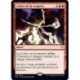 (FOIL) Rouge - Colère de la tempête (R) [THB]