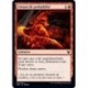 (FOIL) Rouge - Frisson de probabilité (C) [THB]