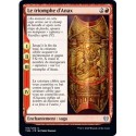 (FOIL) Rouge - Le triomphe d'Anax (U) [THB]