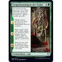 (FOIL) Verte - L'emprisonnement des Titans (U) [THB]