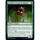 (FOIL) Verte - Aracnire à la toile de chaînes (U) [THB]