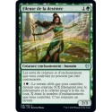 (FOIL) Verte - Fileuse de la destinée (U) [THB]