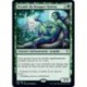 (FOIL) Verte - Dryade du bosquet ilyséen (R) [THB]