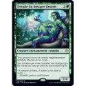 (FOIL) Verte - Dryade du bosquet ilyséen (R) [THB]