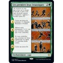 (FOIL) Verte - Les premiers Jeux iroassiques (R) [THB]