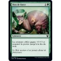 (FOIL) Verte - Don de force (C) [THB]