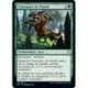 (FOIL) Verte - Croissance de l'hydre (U) [THB]