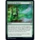 (FOIL) Verte - Dessein de Klothys (U) [THB]