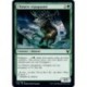 (FOIL) Verte - Chimère répugnante (C) [THB]