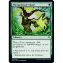 (FOIL) Verte - Abrogation mystique (U) [THB]