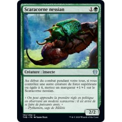 (FOIL) Verte - Scaracorne nessian (U) [THB]