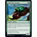 (FOIL) Verte - Scaracorne nessian (U) [THB]