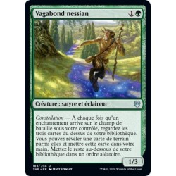(FOIL) Verte - Vagabond nessian (U) [THB]