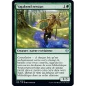 (FOIL) Verte - Vagabond nessian (U) [THB]