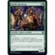 (FOIL) Verte - Gardes du nexus (C) [THB]