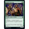 (FOIL) Verte - Gardes du nexus (C) [THB]