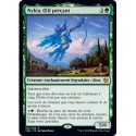 (FOIL) Verte - Nyléa, il perçant (M) [THB]