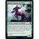 (FOIL) Verte - Maître-chasseur de Nyléa (C) [THB]
