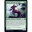 (FOIL) Verte - Maître-chasseur de Nyléa (C) [THB]