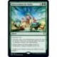 (FOIL) Verte - Intervention de Nyléa (R) [THB]