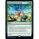 (FOIL) Verte - Intervention de Nyléa (R) [THB]