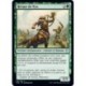 (FOIL) Verte - Héraut de Nyx (U) [THB]
