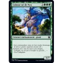 (FOIL) Verte - Colosse né de Nyx (C) [THB]