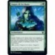 (FOIL) Verte - Augure de la chasse (C) [THB]