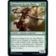 (FOIL) Verte - Bagarreuse du clan Phérès (U) [THB]