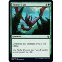 (FOIL) Verte - Tomber à pic (C) [THB]