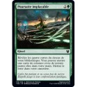 (FOIL) Verte - Poursuite implacable (C) [THB]