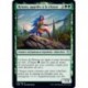 (FOIL) Verte - Rénata, appelée à la chasse (U) [THB]