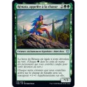 (FOIL) Verte - Rénata, appelée à la chasse (U) [THB]