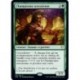 (FOIL) Verte - Championne setessienne (R) [THB]