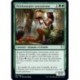 (FOIL) Verte - Pétitionnaire setessienne (U) [THB]