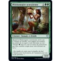 (FOIL) Verte - Pétitionnaire setessienne (U) [THB]