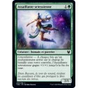 (FOIL) Verte - Assaillante setessienne (C) [THB]
