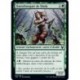 (FOIL) Verte - Dansebosquet de Skola (C) [THB]